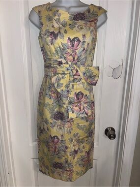 Oasis wiggle dress , size 8/34 UK